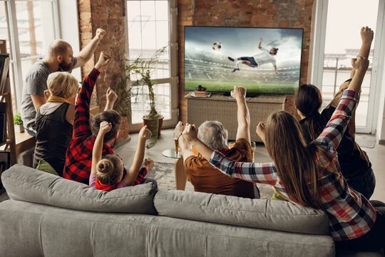 IPTV Plus Service