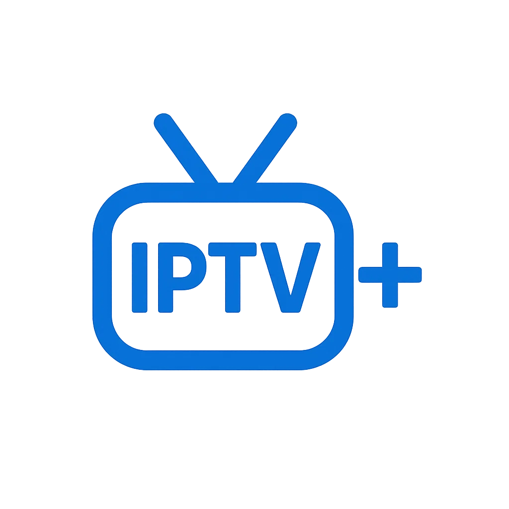 IPTV Plus Logo